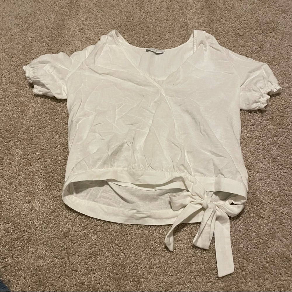 Lucky brand top
